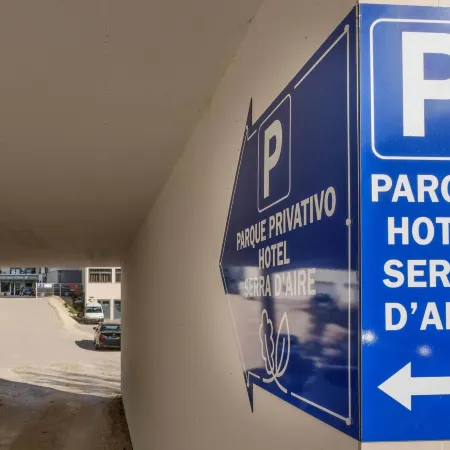 Serra d'Aire Boutique Hotel - SA Hotels