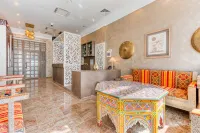 Ryad Mogador Liège Hotels in Herstal