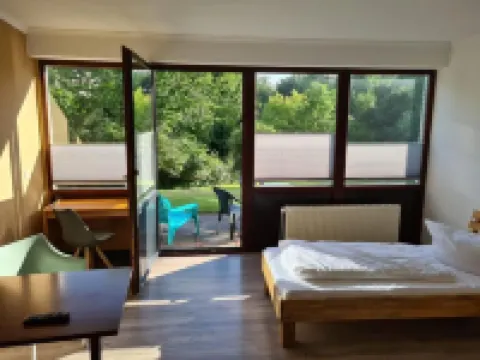 Hotel Seeblick am Sankelmarker See - Natur Und Erholung Hotels in Schleswig-Flensburg