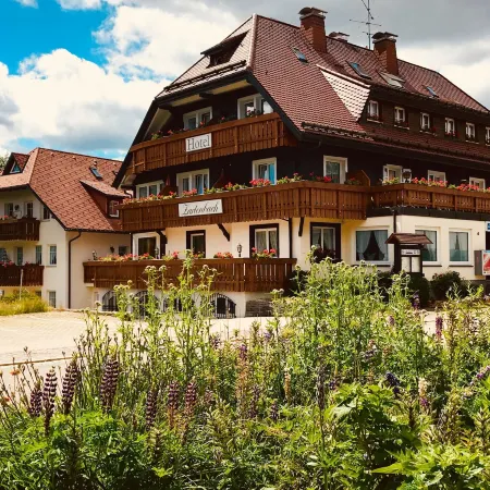 Hotel Zartenbach