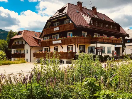 Hotel Zartenbach