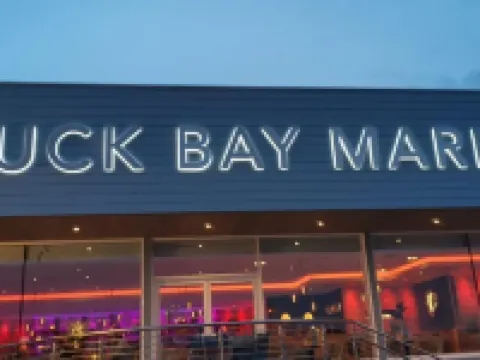 鴨灣酒店 亞利山德里亞酒店