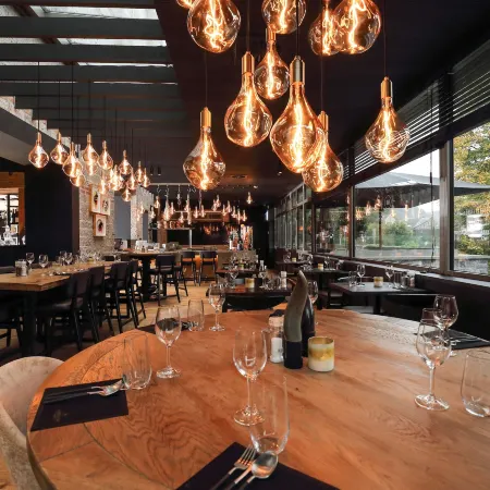 Hotel Sanglier
