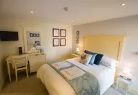 The Talbot Inn Hotels in Driffield