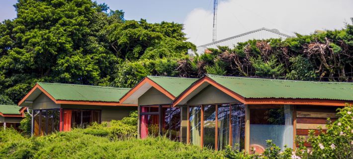 Hotel Don Taco Ξενοδοχεία στην πόλη Monteverde