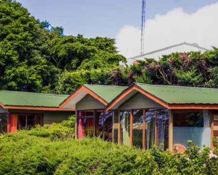 Hotel Don Taco Hotels in Monteverde