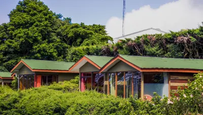 Hotel Don Taco Các khách sạn ở 