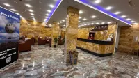 Sharah Mountains Hotel Hotels in Wadi Moussa
