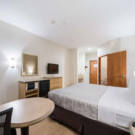 Quality Inn Laredo - Nuevo Laredo