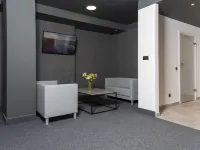 Apartamenty BALTIVIA Olimpijska 2 Hotele w: Mielno