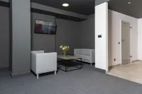 Apartamenty Baltivia Olimpijska 2 Hotels in Мельно