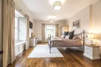 Cilrhiw Country House - Princes Gate Hotels near The Malthouse