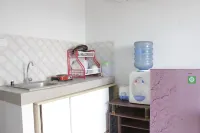 Comfy 2Br Apartment at Mekarwangi Square Cibaduyut Hotels in Pameungpeuk