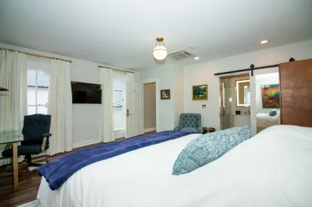 The Colonial Inn, an Ascend Collection Hotel