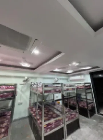 Aarav Dormitory - Hostels