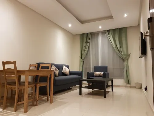 ماجيك سويت المهبولة 2 Magic Suite Almahboula 2 - Pools