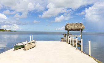Gulf View Waterfront Resort