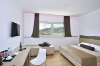Hotel Club Torre Salinas - Adults Only Hotels in Muravera