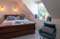 Belmont Villa - 4 Bed - Hot Tub Additional Cost - Sleeps 10-TJS22BV Hotel a Woolacombe