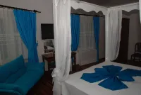 Mavi Inci Park Otel