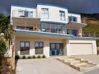 Magellans Hotel Hotels near Bosky Dell on Boulders Beach - Cape Coastal Accommodation