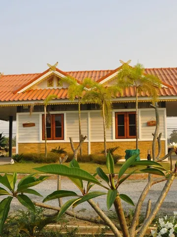 รูปภาพของเชียงราย ขัวแคร่รีสอร์ท