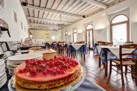 Hotel San Lino Hotel a Volterra