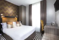 Hôtel International Paris 파리 호텔
