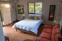Guácima Escondida Hotel Boutique Hôtels à : Ánimas