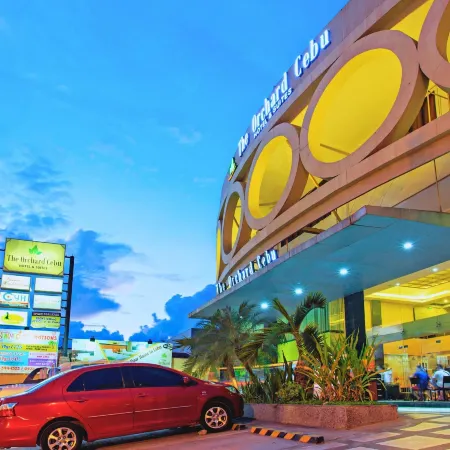 The Orchard Cebu Hotel & Suites powered by Cocotel