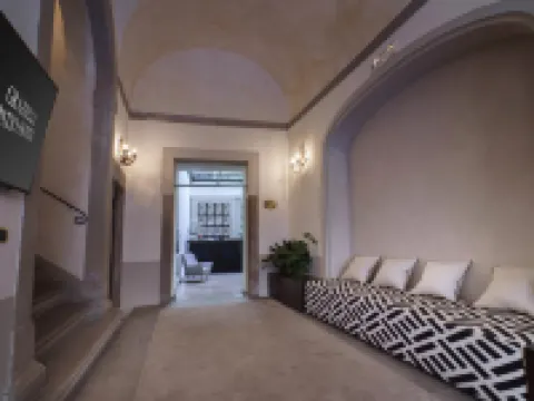 Graziella Patio Hotel Hotels in Arezzo