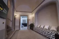 Graziella Patio Hotel