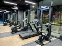 Easy Rent Apartments - Gold 30, Basen & Spa, Centrum 24h Check-IN