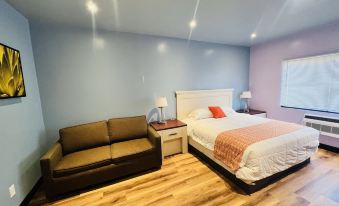 Casa Playa Inn & Suites Stanton Anaheim Area