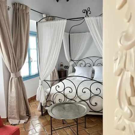 Hotel Servilia