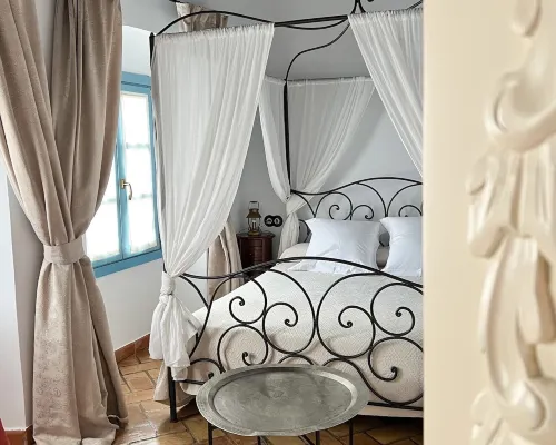 Hotel Servilia Hotels in Carmona