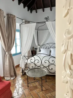 Hotel Servilia فنادق في Carmona