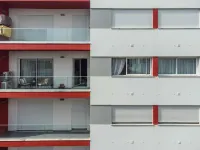 Caravelas 2 Bedroom Apartment