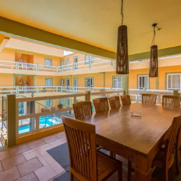 Wanna Studio Apartments