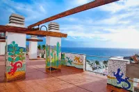 Cura Sol Hotel a Comarca Sur