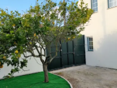 Brisa Do Mar - Consolação Hotel di Atouguia da Baleia