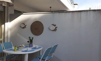 Le Barchette 9 - Primo Piano