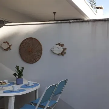 Le Barchette 9 - Primo Piano