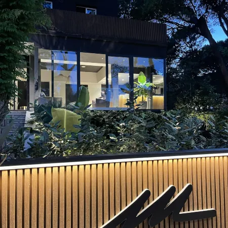 M House Hotel