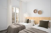 SummerSalt Villa Paros