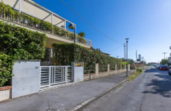 Casa Michelangelo, a Luxury Retrat in Viareggio Close to the Passeggiata