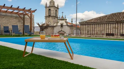 The Village House by CDV Hotels in 