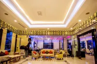 The Cheewin Hotel and Convention Hotels in Amphoe Chum Phae