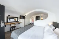 بيرل أوف كالدرا أويا بوتيك هوتل