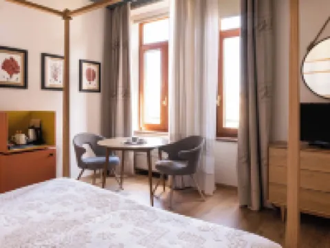 Sella&Mosca Casa Villamarina Hotels in Alghero